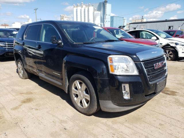 Photo 3 VIN: 2GKALMEK9E6307408 - GMC TERRAIN SL 