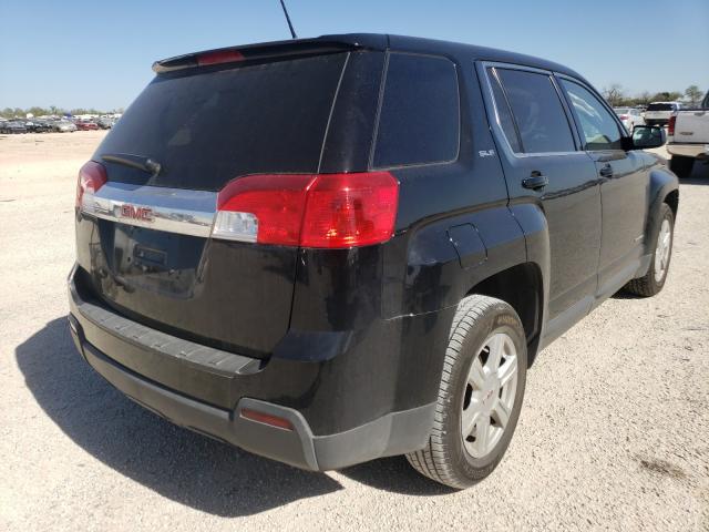 Photo 3 VIN: 2GKALMEK9E6323835 - GMC TERRAIN SL 