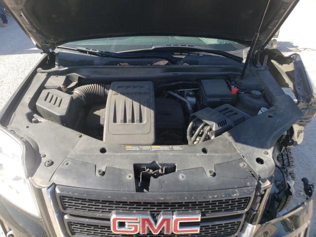 Photo 6 VIN: 2GKALMEK9E6323835 - GMC TERRAIN SL 