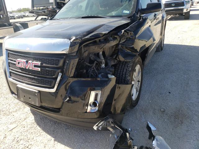 Photo 8 VIN: 2GKALMEK9E6323835 - GMC TERRAIN SL 