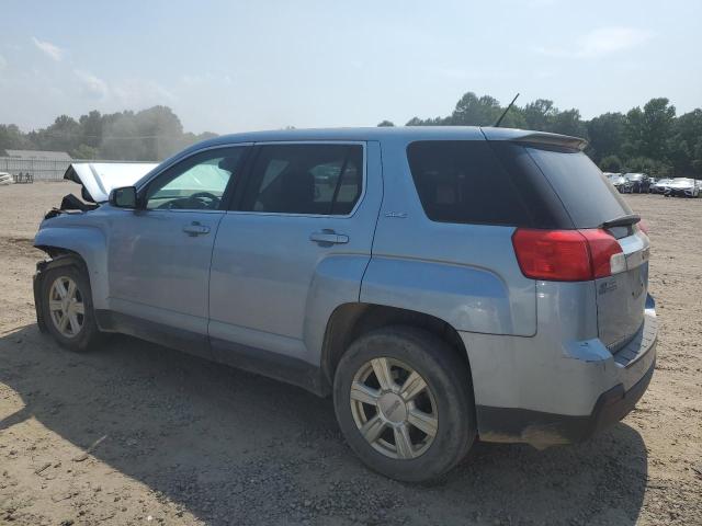 Photo 1 VIN: 2GKALMEK9E6332776 - GMC TERRAIN SL 