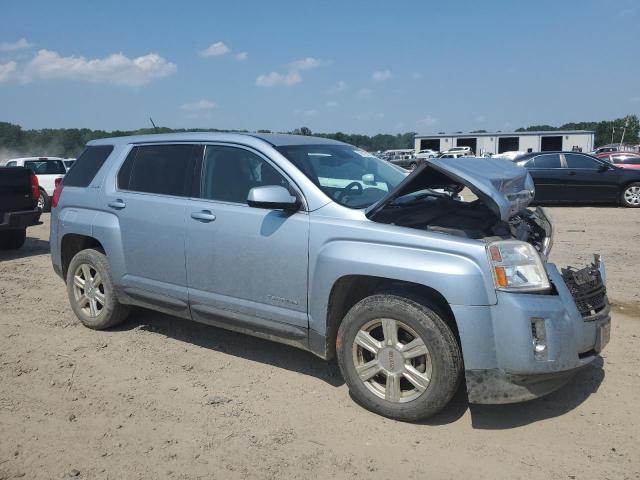 Photo 3 VIN: 2GKALMEK9E6332776 - GMC TERRAIN SL 