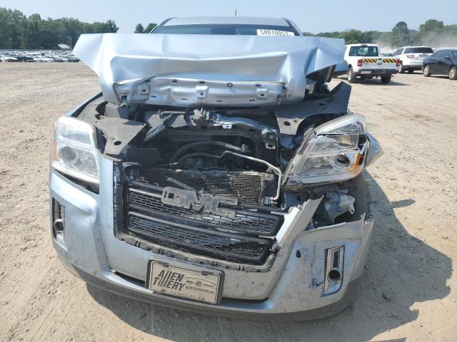 Photo 4 VIN: 2GKALMEK9E6332776 - GMC TERRAIN SL 