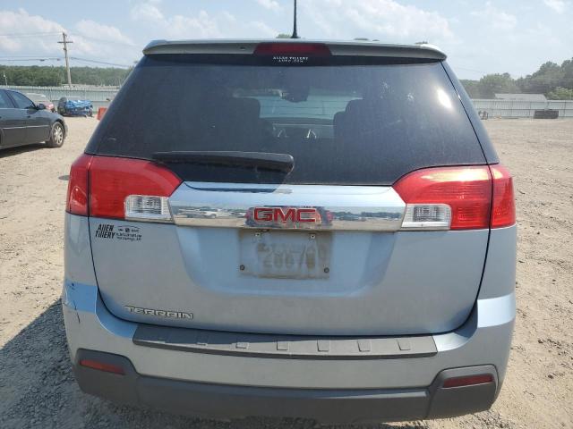 Photo 5 VIN: 2GKALMEK9E6332776 - GMC TERRAIN SL 