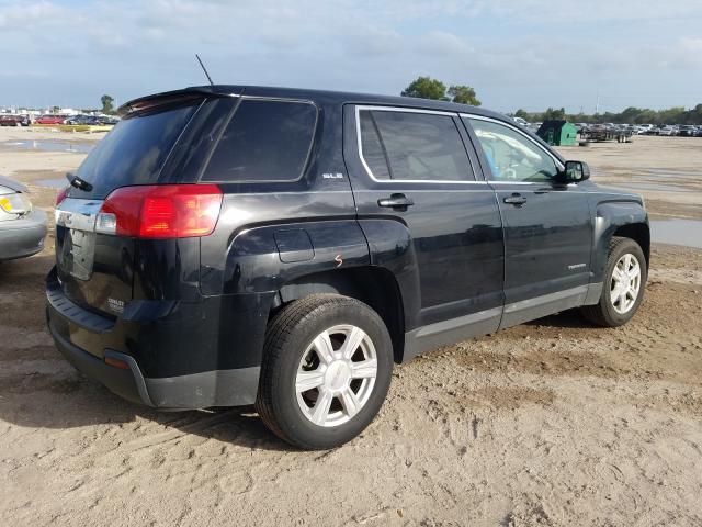 Photo 3 VIN: 2GKALMEK9E6346984 - GMC TERRAIN SL 