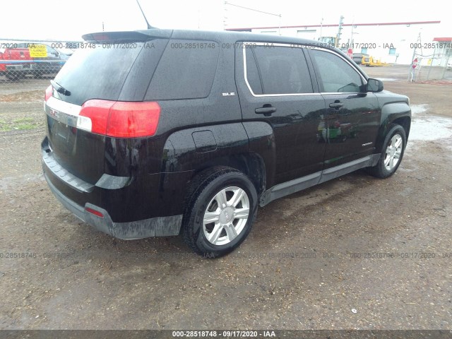 Photo 3 VIN: 2GKALMEK9E6355216 - GMC TERRAIN 