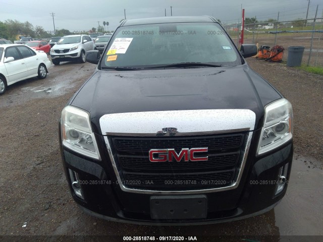 Photo 5 VIN: 2GKALMEK9E6355216 - GMC TERRAIN 