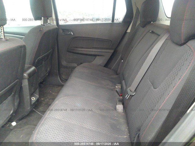 Photo 7 VIN: 2GKALMEK9E6355216 - GMC TERRAIN 