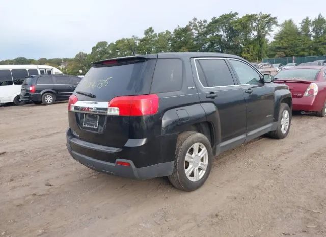 Photo 3 VIN: 2GKALMEK9E6361954 - GMC TERRAIN 