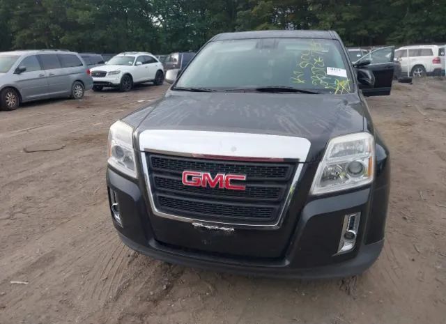 Photo 5 VIN: 2GKALMEK9E6361954 - GMC TERRAIN 