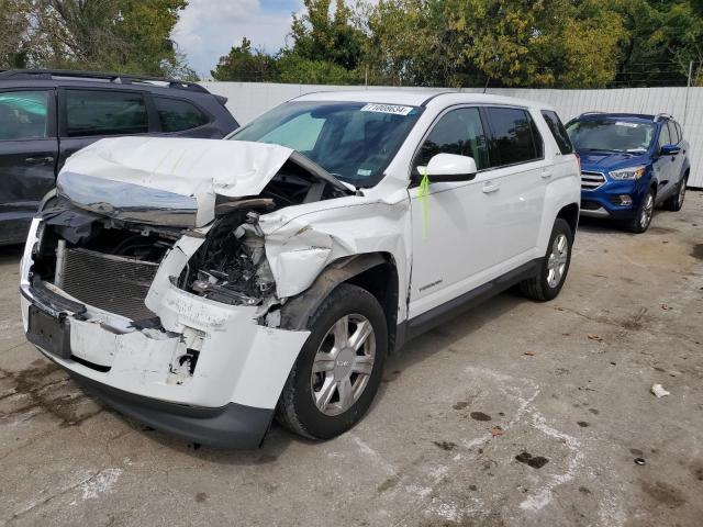 Photo 0 VIN: 2GKALMEK9F6118968 - GMC TERRAIN SL 