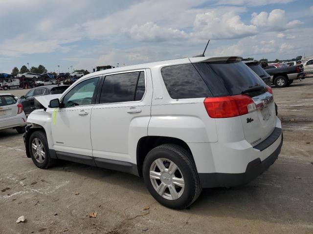 Photo 1 VIN: 2GKALMEK9F6118968 - GMC TERRAIN SL 