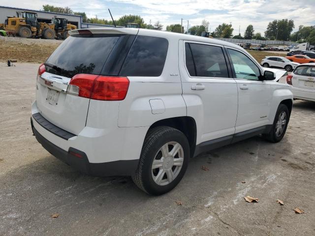 Photo 2 VIN: 2GKALMEK9F6118968 - GMC TERRAIN SL 