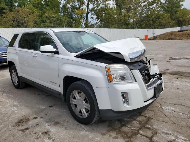 Photo 3 VIN: 2GKALMEK9F6118968 - GMC TERRAIN SL 