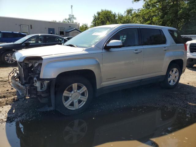 Photo 0 VIN: 2GKALMEK9F6125001 - GMC TERRAIN SL 