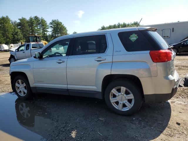 Photo 1 VIN: 2GKALMEK9F6125001 - GMC TERRAIN SL 