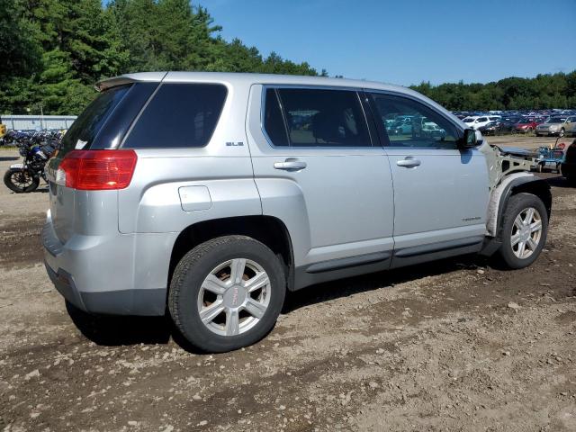 Photo 2 VIN: 2GKALMEK9F6125001 - GMC TERRAIN SL 