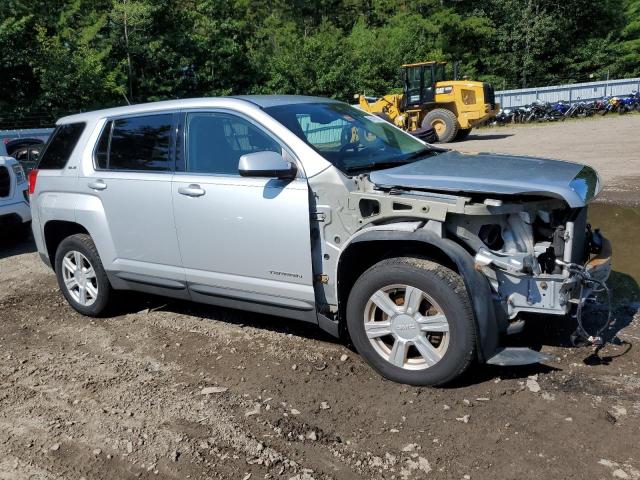 Photo 3 VIN: 2GKALMEK9F6125001 - GMC TERRAIN SL 