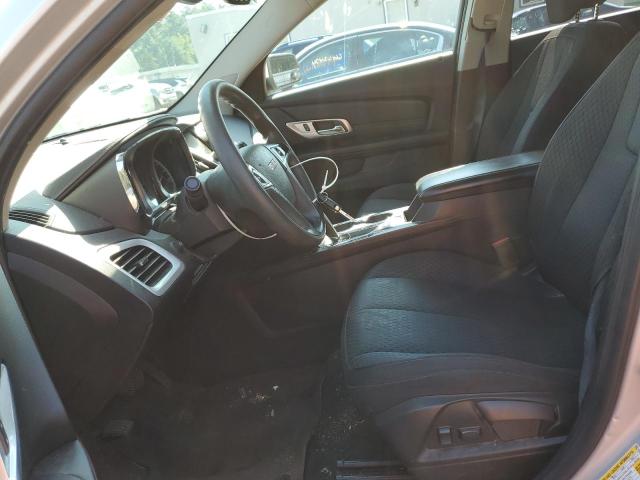 Photo 6 VIN: 2GKALMEK9F6125001 - GMC TERRAIN SL 