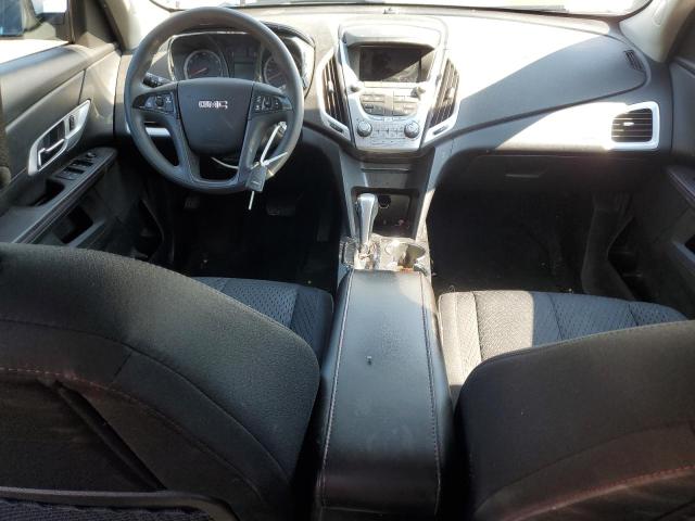 Photo 7 VIN: 2GKALMEK9F6125001 - GMC TERRAIN SL 