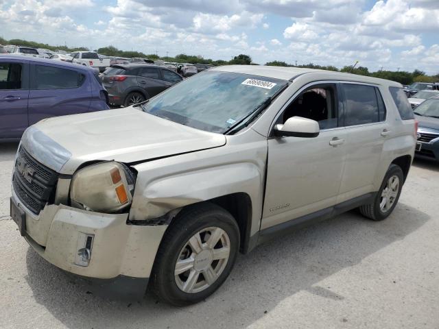 Photo 0 VIN: 2GKALMEK9F6132319 - GMC TERRAIN SL 