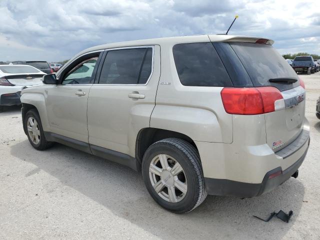 Photo 1 VIN: 2GKALMEK9F6132319 - GMC TERRAIN SL 