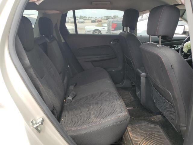 Photo 10 VIN: 2GKALMEK9F6132319 - GMC TERRAIN SL 