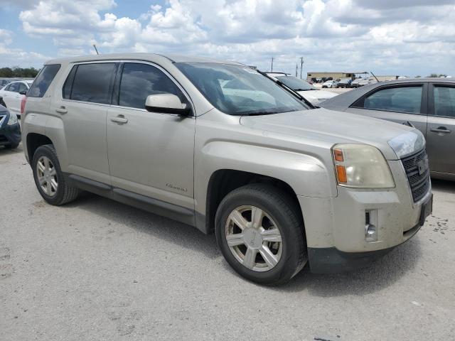 Photo 3 VIN: 2GKALMEK9F6132319 - GMC TERRAIN SL 