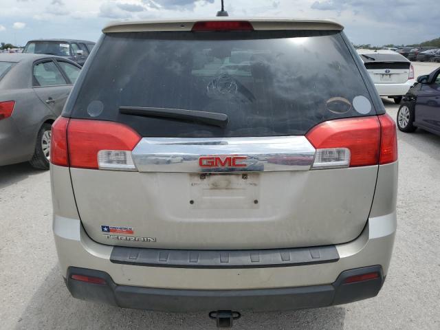 Photo 5 VIN: 2GKALMEK9F6132319 - GMC TERRAIN SL 