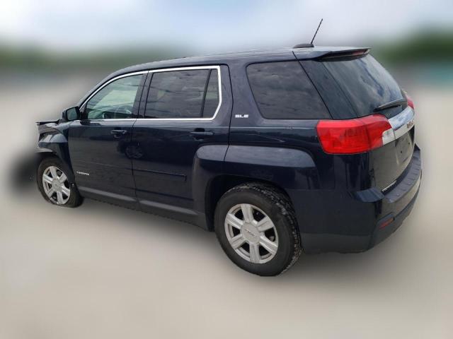 Photo 1 VIN: 2GKALMEK9F6143742 - GMC TERRAIN 