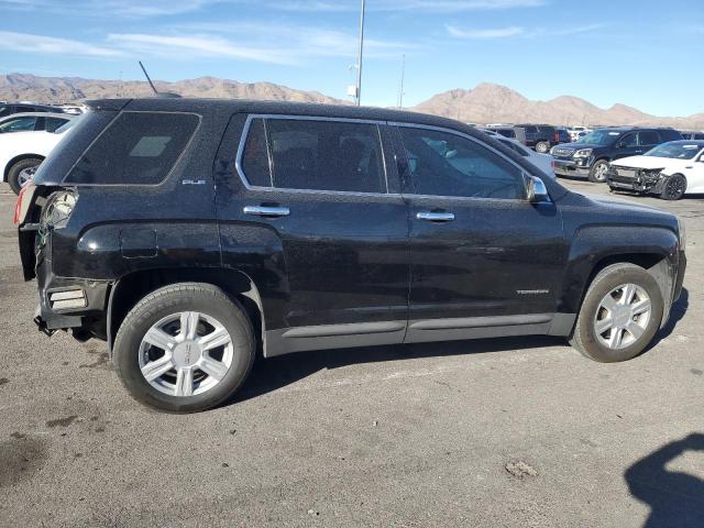 Photo 2 VIN: 2GKALMEK9F6148066 - GMC TERRAIN SL 