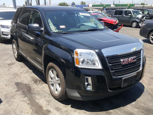 Photo 0 VIN: 2GKALMEK9F6150559 - GMC TERRAIN SL 