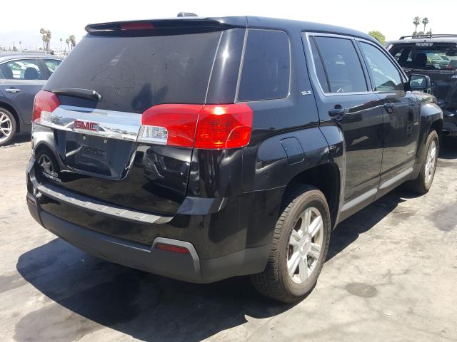 Photo 3 VIN: 2GKALMEK9F6150559 - GMC TERRAIN SL 