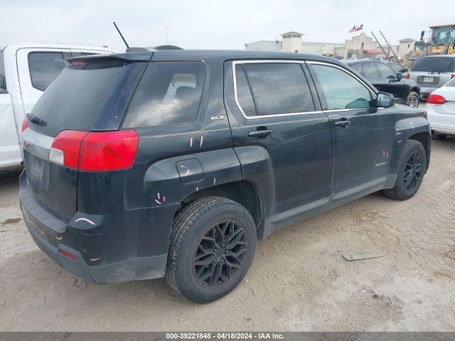 Photo 3 VIN: 2GKALMEK9F6178829 - GMC TERRAIN 