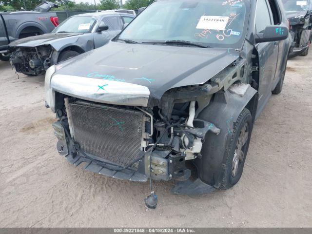 Photo 5 VIN: 2GKALMEK9F6178829 - GMC TERRAIN 