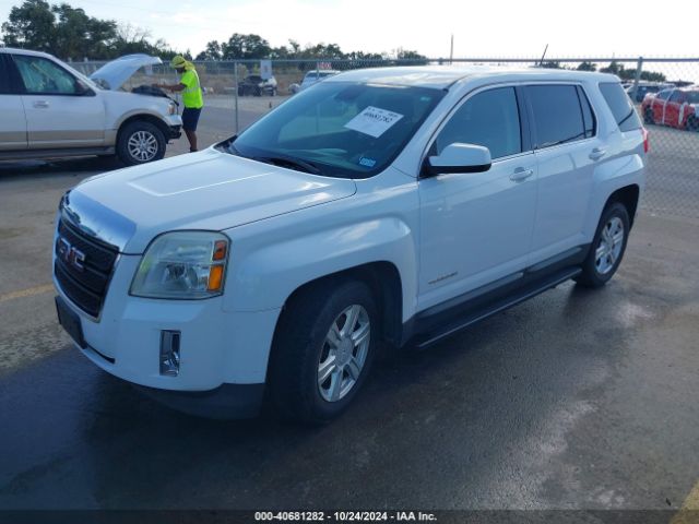 Photo 1 VIN: 2GKALMEK9F6266988 - GMC TERRAIN 