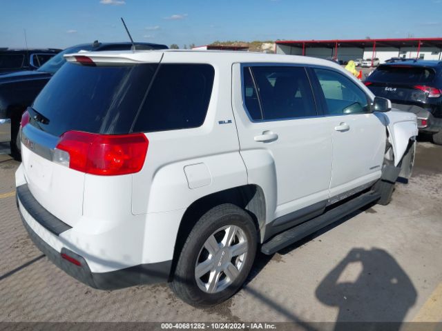 Photo 3 VIN: 2GKALMEK9F6266988 - GMC TERRAIN 