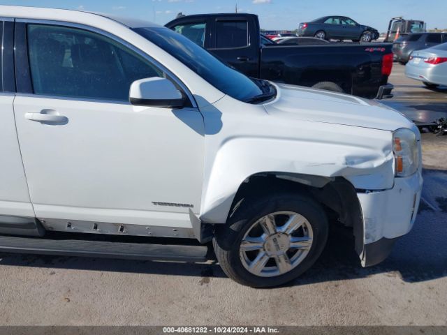 Photo 5 VIN: 2GKALMEK9F6266988 - GMC TERRAIN 