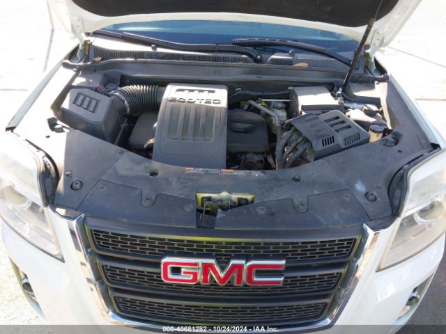 Photo 9 VIN: 2GKALMEK9F6266988 - GMC TERRAIN 