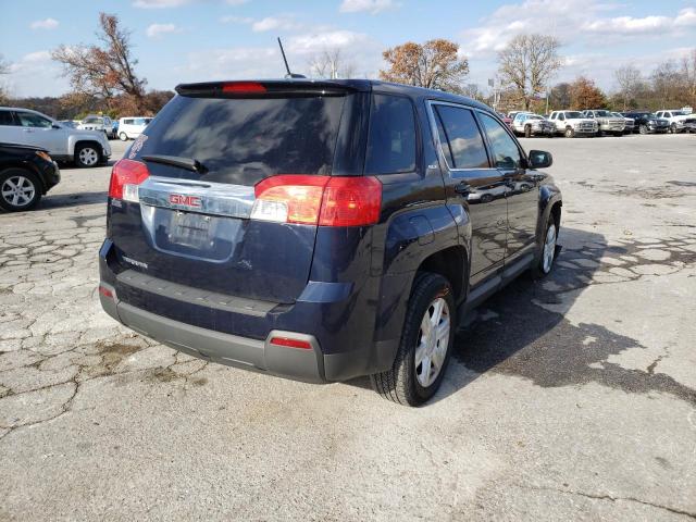 Photo 3 VIN: 2GKALMEK9F6269843 - GMC TERRAIN SL 