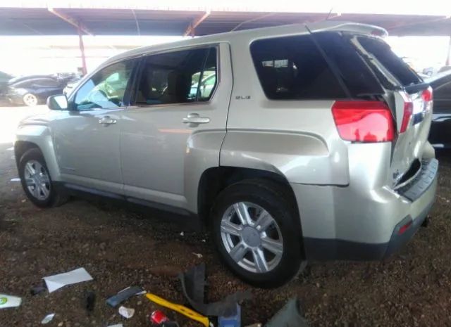 Photo 2 VIN: 2GKALMEK9F6274685 - GMC TERRAIN 