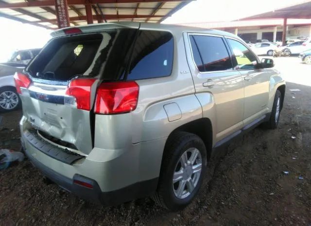 Photo 3 VIN: 2GKALMEK9F6274685 - GMC TERRAIN 