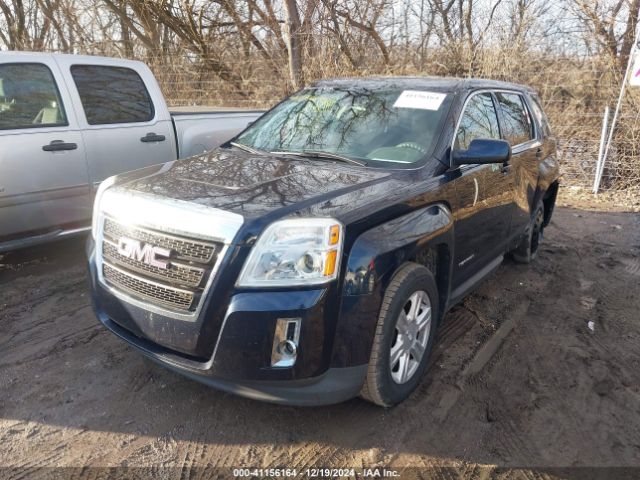 Photo 1 VIN: 2GKALMEK9F6278123 - GMC TERRAIN 