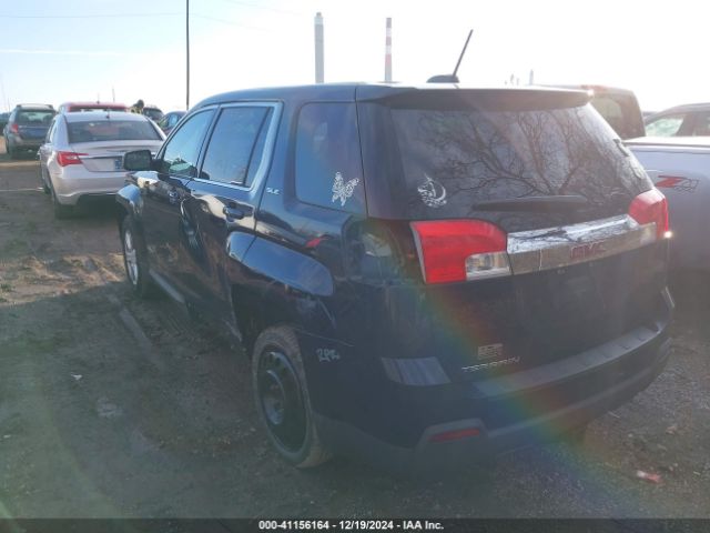 Photo 2 VIN: 2GKALMEK9F6278123 - GMC TERRAIN 