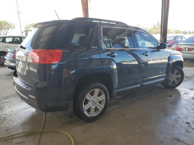 Photo 2 VIN: 2GKALMEK9F6279224 - GMC TERRAIN SL 