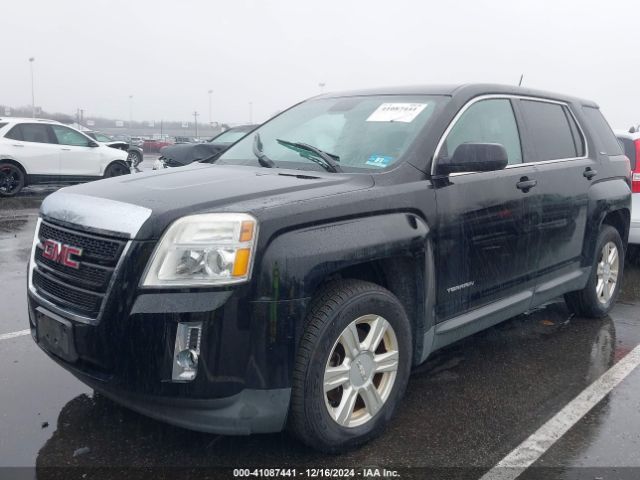 Photo 1 VIN: 2GKALMEK9F6286139 - GMC TERRAIN 