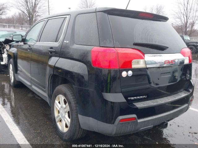 Photo 2 VIN: 2GKALMEK9F6286139 - GMC TERRAIN 