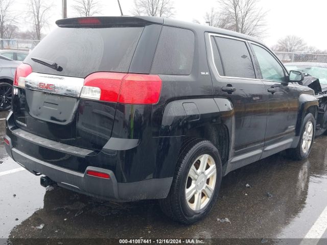 Photo 3 VIN: 2GKALMEK9F6286139 - GMC TERRAIN 