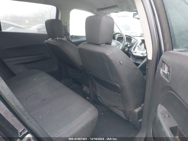 Photo 7 VIN: 2GKALMEK9F6286139 - GMC TERRAIN 