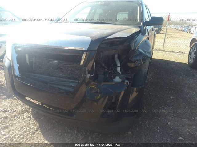 Photo 5 VIN: 2GKALMEK9F6287050 - GMC TERRAIN 